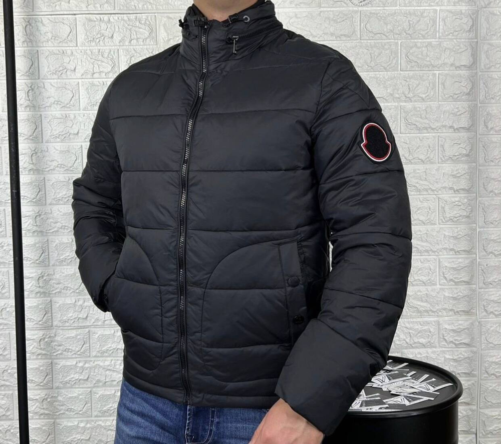 Пуховик Moncler