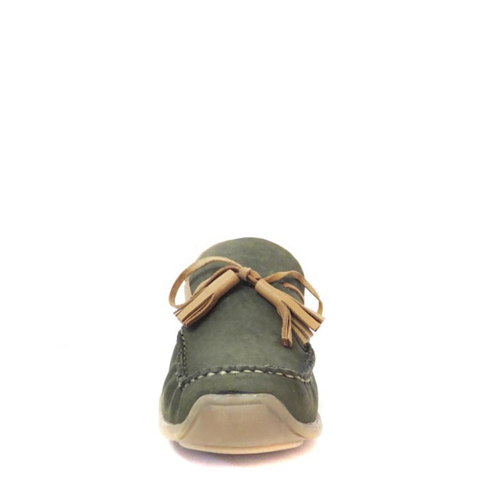 440255 мокасины женские