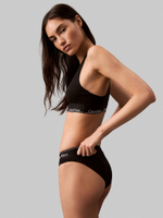 Figi Calvin Klein Underwear - черный(0000F3787E)