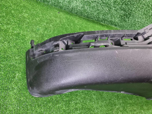 Юбка переднего бампера Chery Tiggo 7 Pro (20-24)