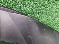 Юбка переднего бампера Haval F7 (2022-2024)