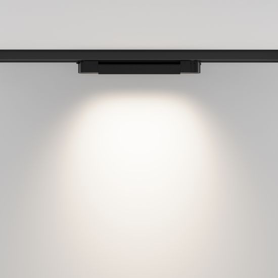 Трековый светильник Technical TR196-3-10W4K-B