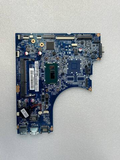 Материнская плата для ноутбука Lenovo Flex15 ST7 W8S UMA 3558 (90007147), оригинал