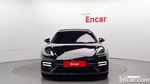 Porsche Panamera (971) 2.9 AWD E-Hybrid Platinum Editions (02.2023)
