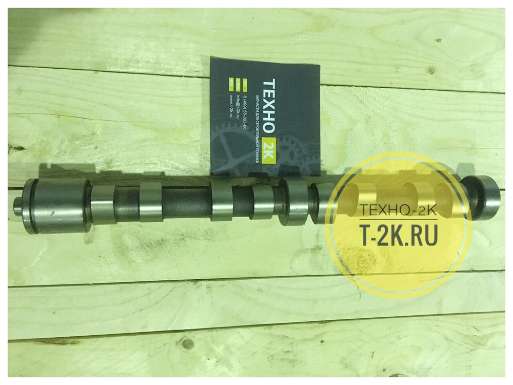 2W1221 распредвал