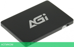 SSD диск AGI AI238 2TB (AGI2K0GIMAI238)