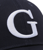 Кепка GUESS - темно-синий (M4GZ14 WF8V0)