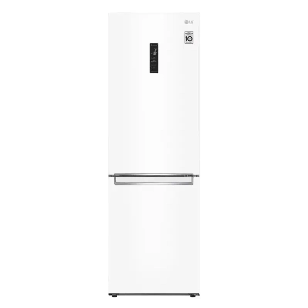 Холодильник LG GC-B459SQUM