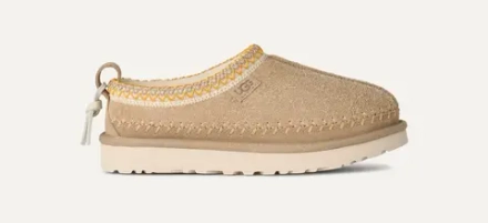 UGG Угги Tasman Biarritz, светло-бежевый