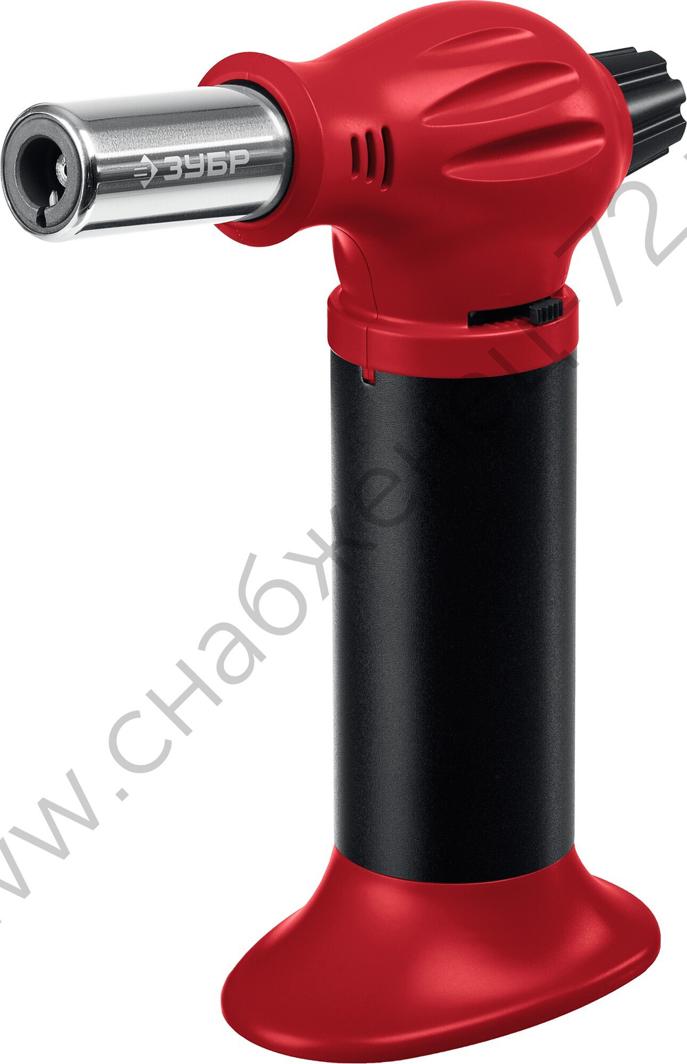 ЗУБР АГ-11, 1300°С, Газовая горелка (55520)