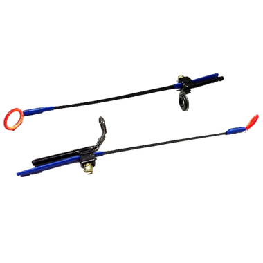 Кивок зимний А комплект