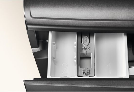 Стиральная машина Electrolux PerfectCare 600 EW6S226CPX