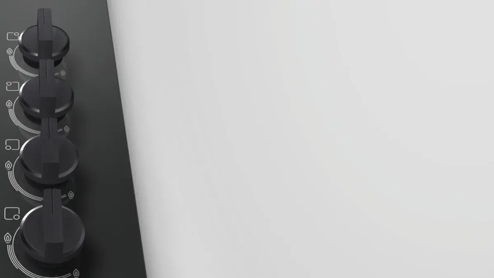 Газовая варочная панель Bosch POH 6B6B10