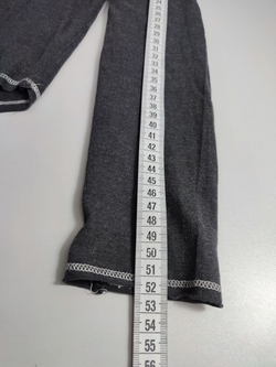 Джемпер H&M с надписью на 10-12 лет