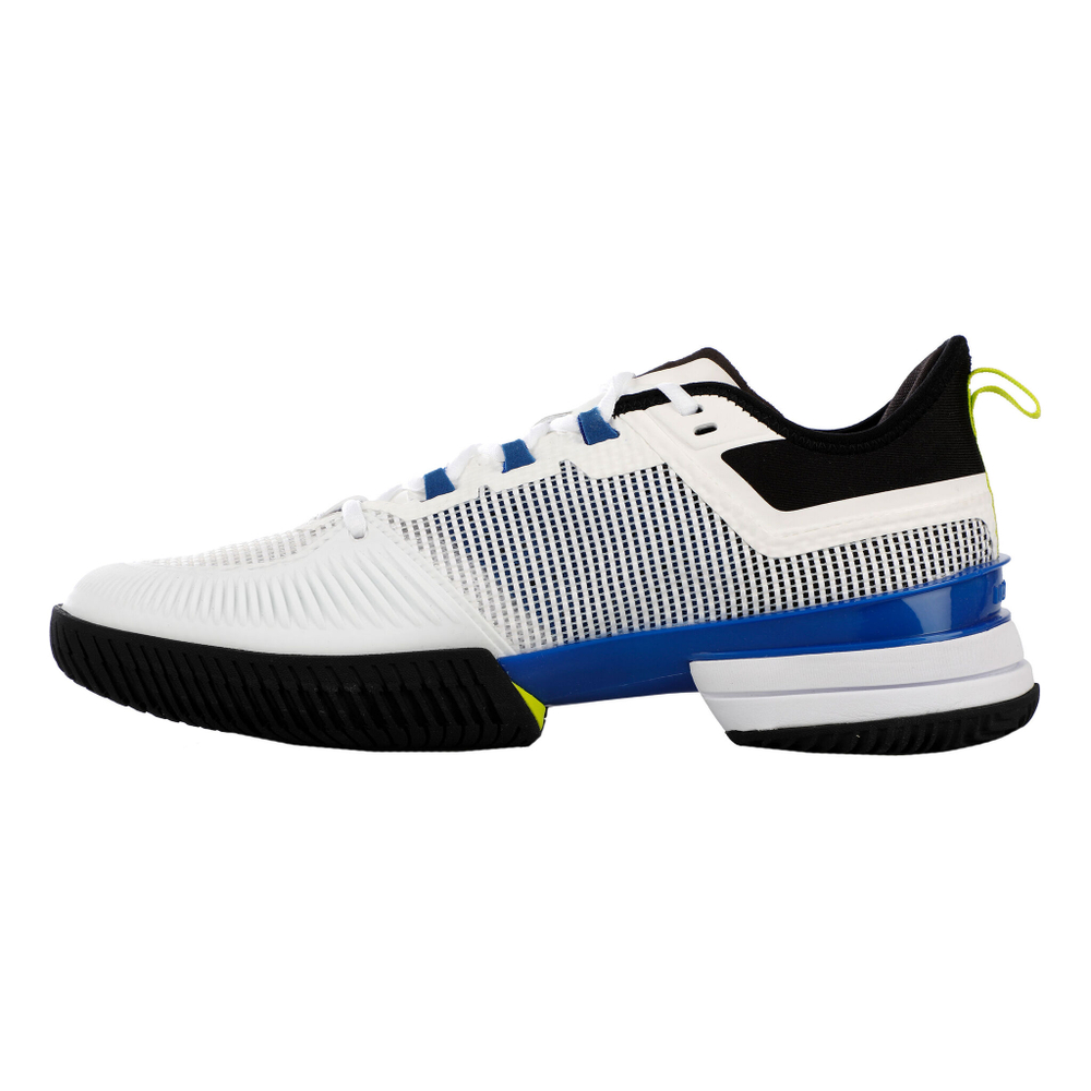 Мужские теннисные кроссовки Lacoste AG-LT Ultra All Court Shoe Men - White, Blue