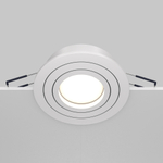 Встраиваемый светильник Maytoni Atom DL023-2-01W