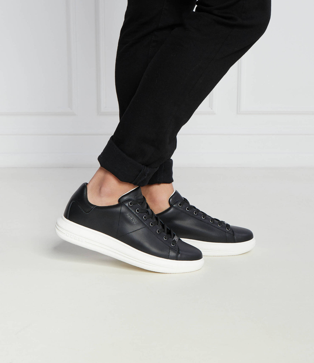 Кроссовки VIBO Guess - черный(FM8VIB LEM12)