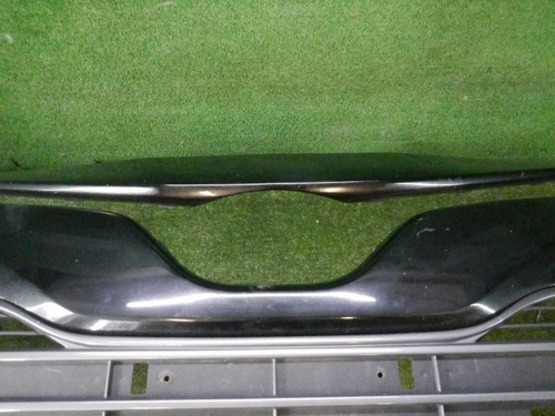 Бампер передний Toyota Camry xv70 (2017-2021)