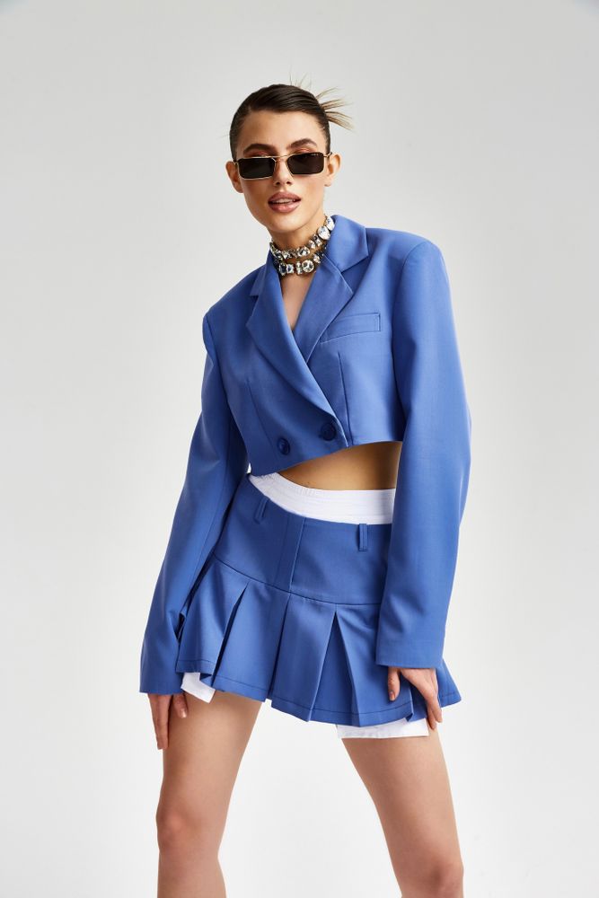 Юбка-мини Navy