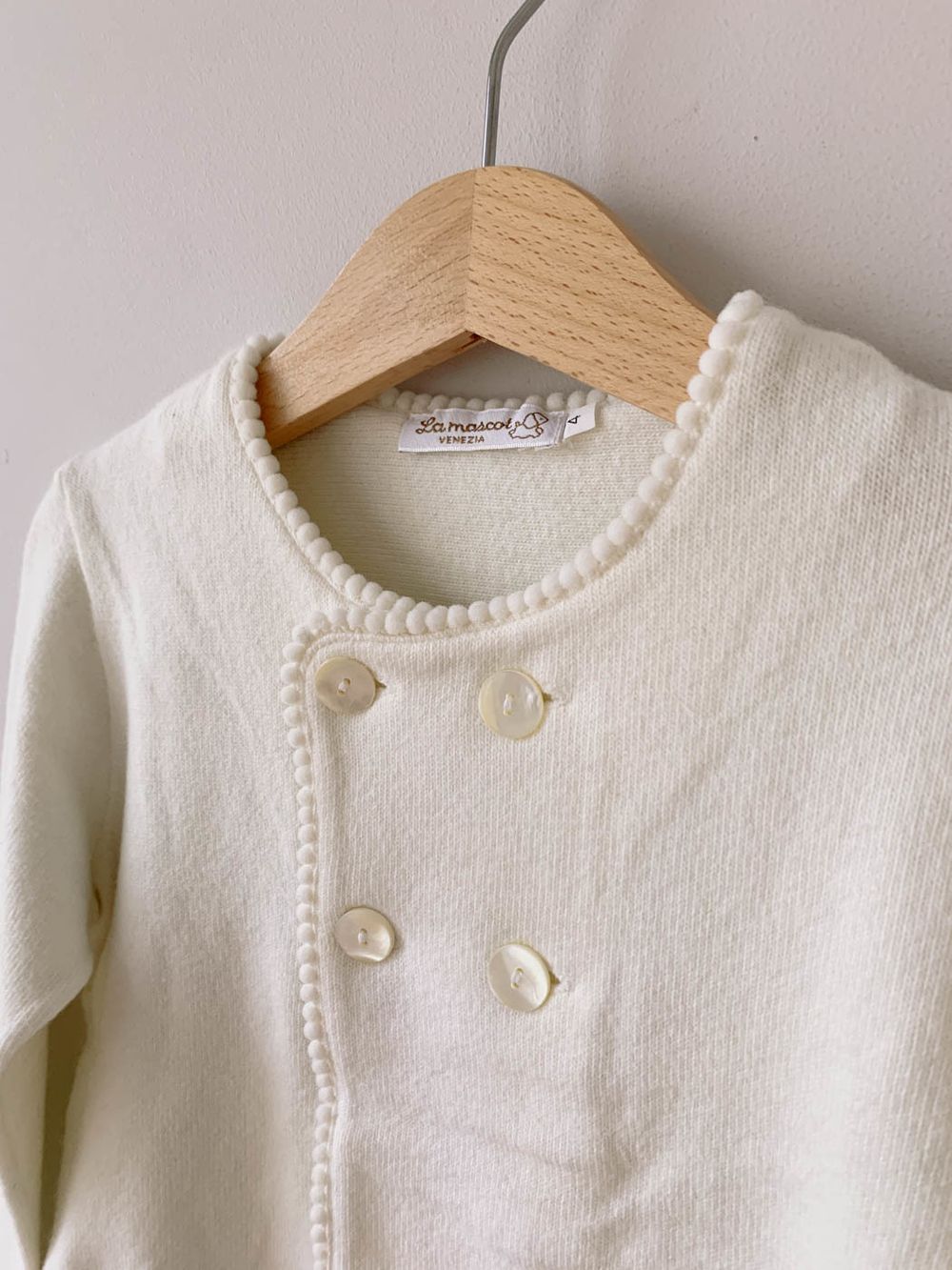 Кардиган La Mascot, 104