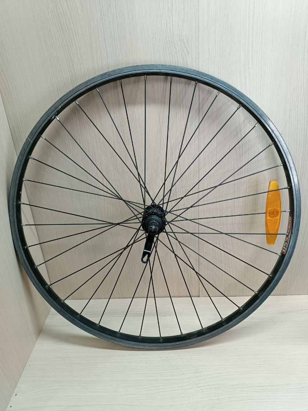 Колесо для велосипеда Matrix 550 26" (переднее)