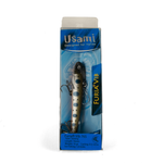 Раттлин Usami Furia Vib 76S (76мм, 16гр)