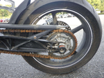 KTM 690 Duke , 2009