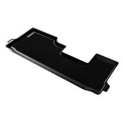 Ковры в салон Norplast для SOUEAST S09 2024-, Черный, 3 ряд, арт.NPA00-C825-782-CM