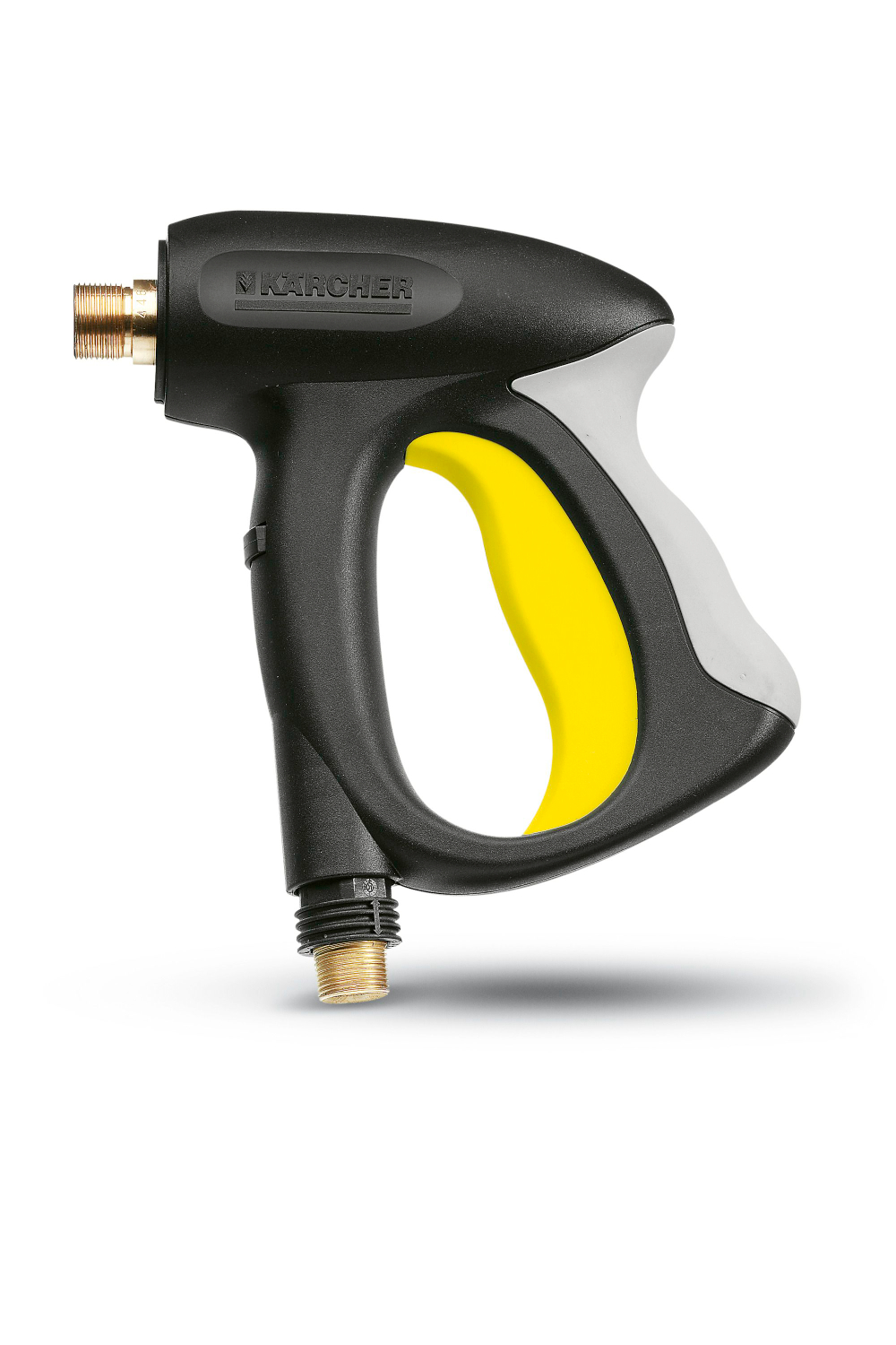 Пистолет Easy Press M 22 x 1,5