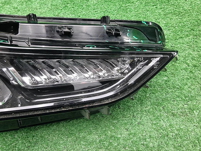 Фара правая Jetour X70 PLUS (2023-н.в.) LED