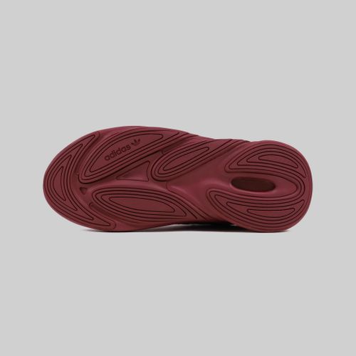 Кроссовки Adidas Originals Ozelia артикул:GX3256 - купить в магазине Дайс