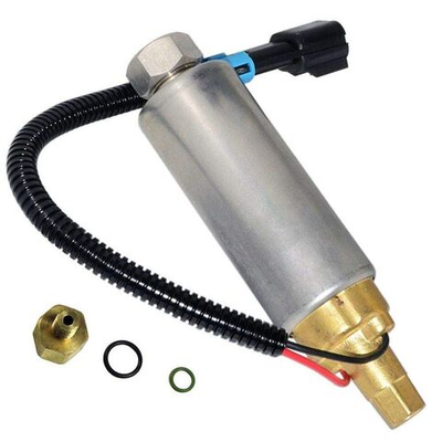 Насос топливный GM 4.3/5.0/5.7/6.2/8.1L (18-8868-1) (10260938)