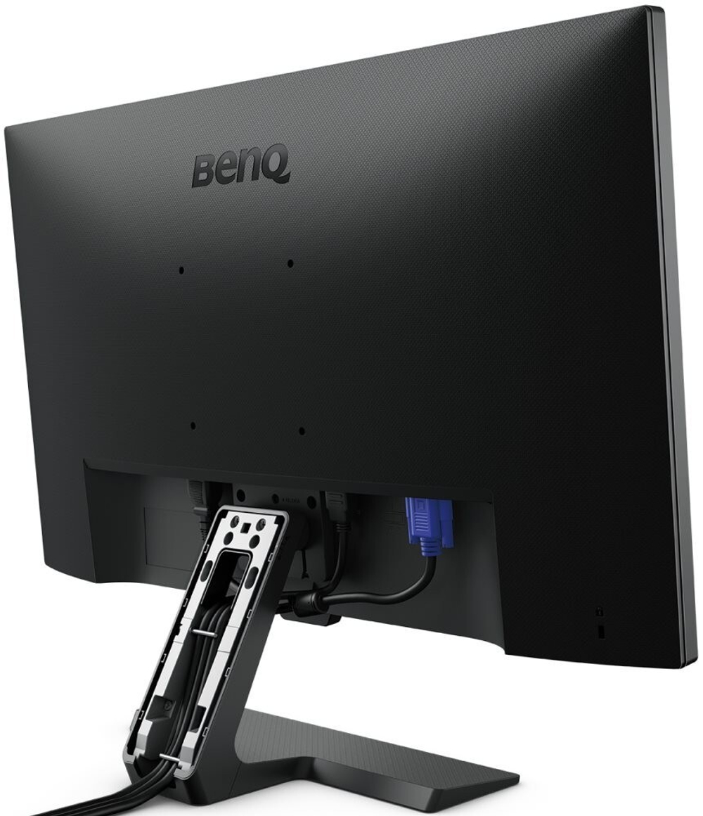 Монитор 24" BenQ GL2480 (9H.LHXLB.VBE)