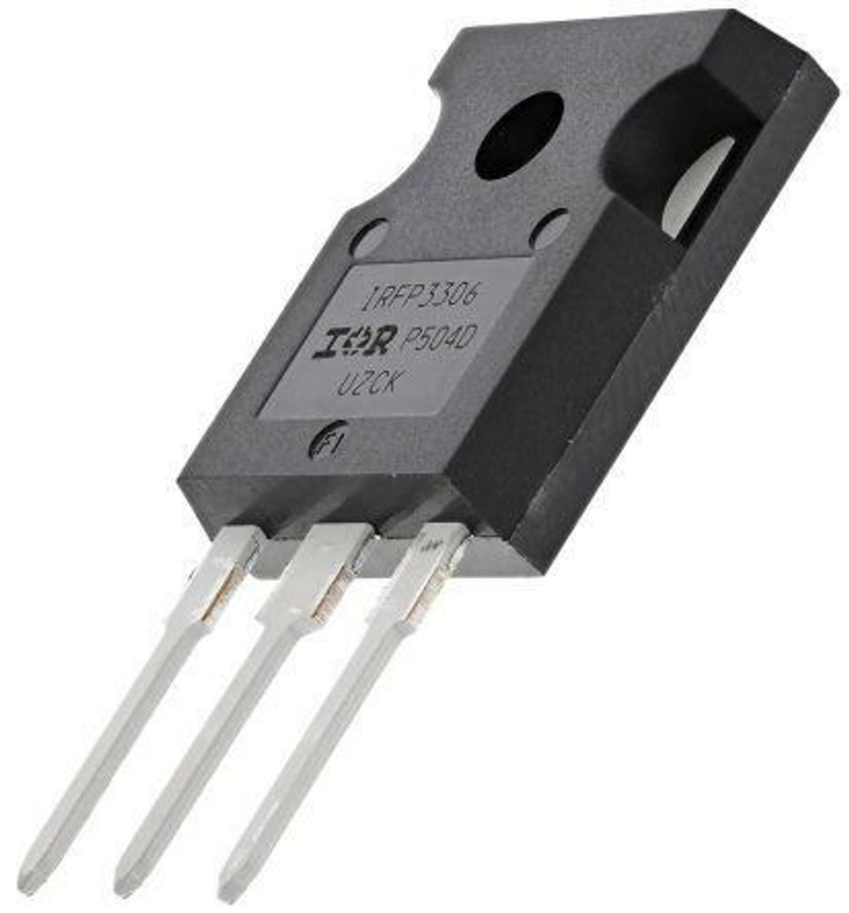 IRFP3306 TO-247  160A, 60V