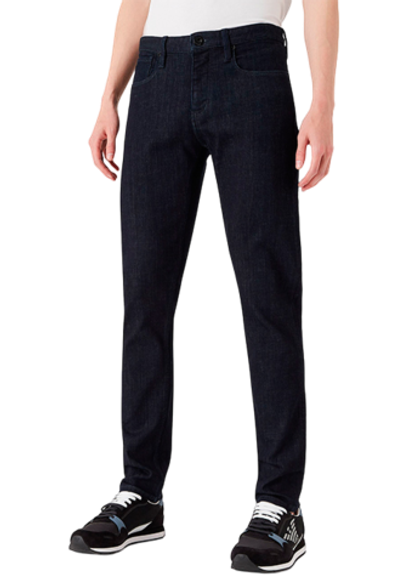 Джинсы EMPORIO ARMANI