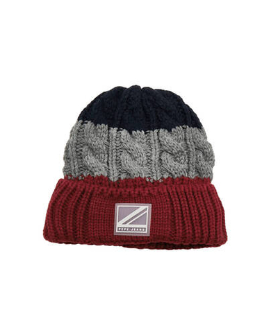 шапка heston Pepe Jeans London - темно-синий(PB040301)