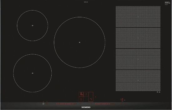 Индукционная варочная панель Siemens EX875LVC1E