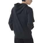 Толстовка New Balance Logo, MJ03907-BK