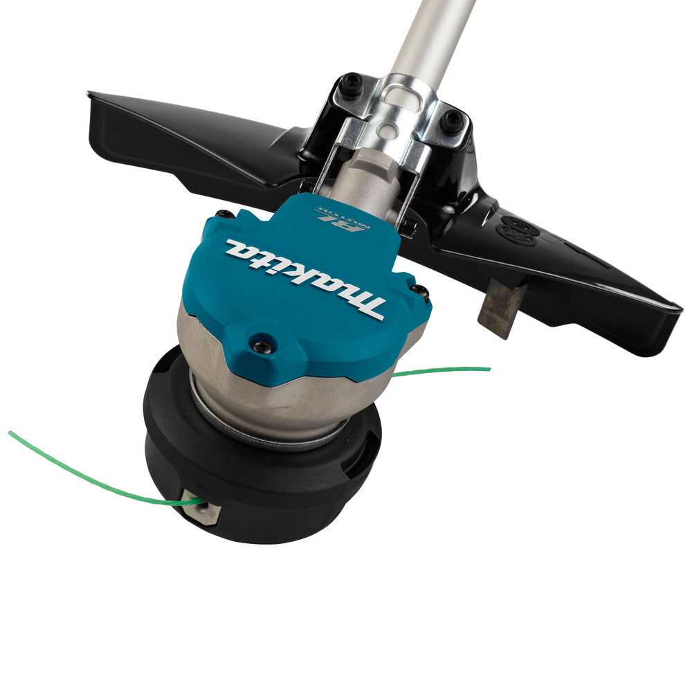 Триммер Makita DUR 368 AZ аккумуляторный