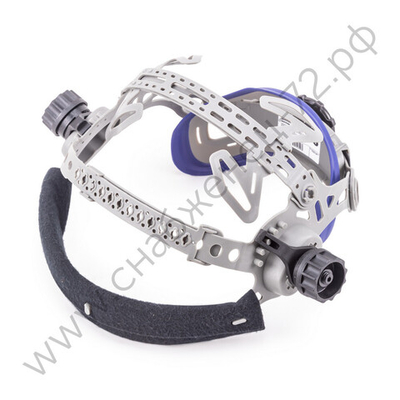 Оголовье TOPBAND с крепёжными деталями к маскам