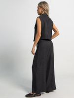 Костюм Обворожительный образ (темно-серый) К15426-10М LT Collection