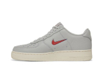Кроссовки Nike Air Force 1 Jewel Home Away Grey