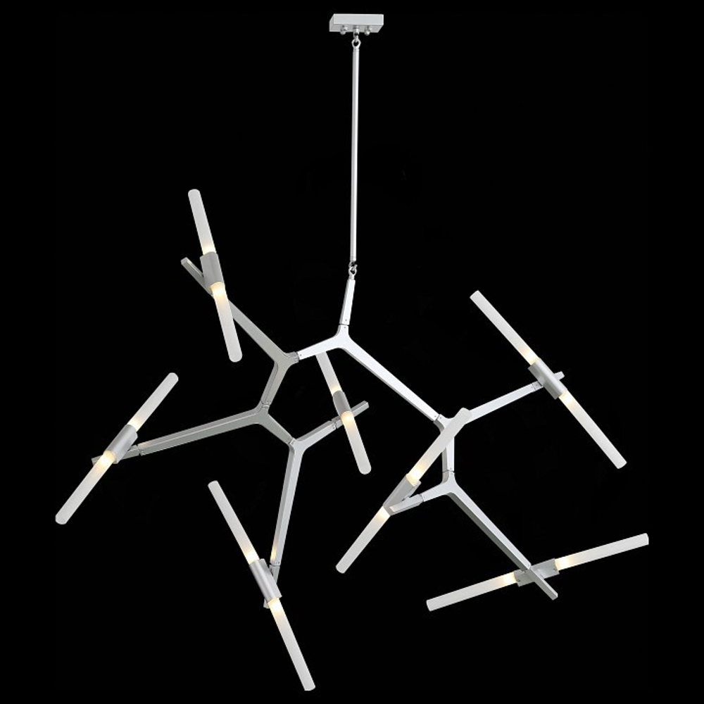 Люстра на штанге ST-Luce SL947.102.14