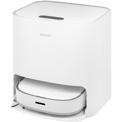 Робот-пылесос Xiaomi Dreame W10 Fully Automatic Cleaning EU со станцией самоочистки