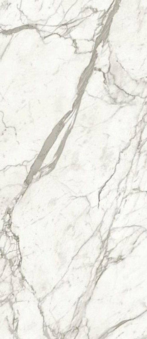 Декоративные элементы/Керамогранит 120x278 ATLAS CONCORDE MARVEL SHINE Statuario Supremo Bookmatch (B) Polished A4O5