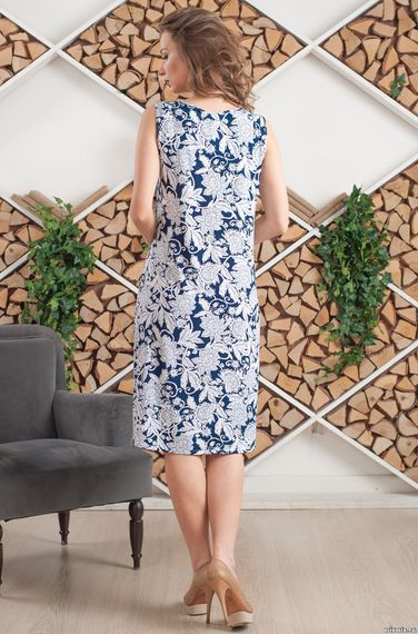 Сорочка женская MIA-AMORE MADLEN МАДЛЕН 6388