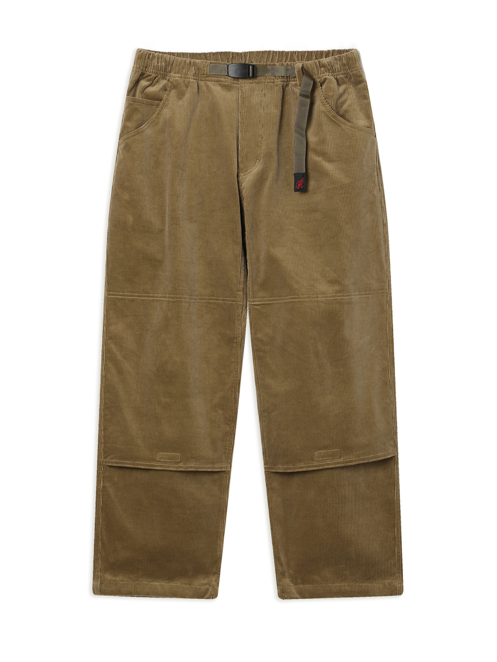 Мужские Брюки Corduroy Double Knee