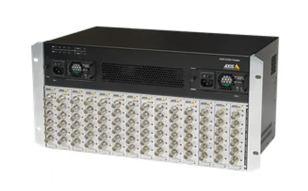 Шасси Axis  0575-002