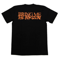 Футболка Bring Me The Horizon
