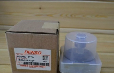 Плунжерная пара 4/10R TOYOTA/MITSUBISHI 2L/T/3L/4M40 (22140-54730) 096400-1250 weifu